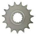 Outlaw Racing 17T Sprocket - Front OR56917